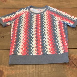 Small LuLaRoe Jane